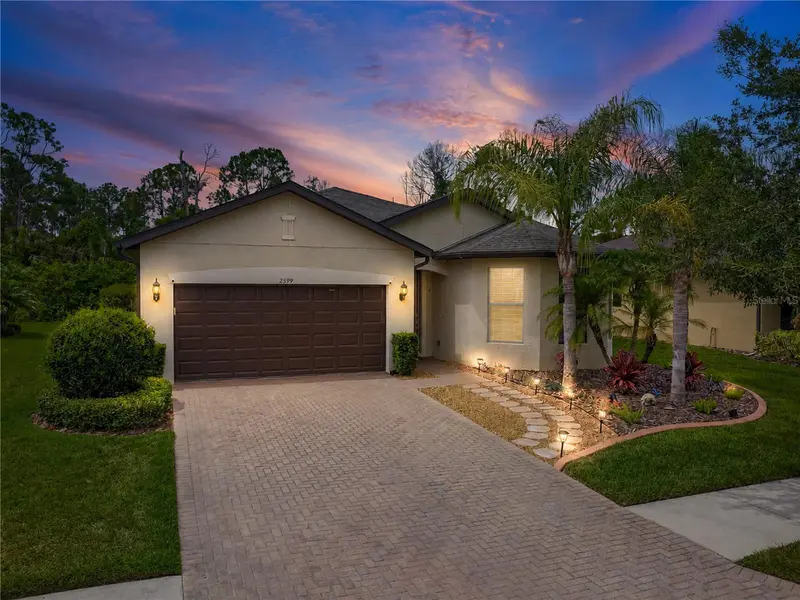 2599 SHERMAN OAK DR, North Port, FL 34289