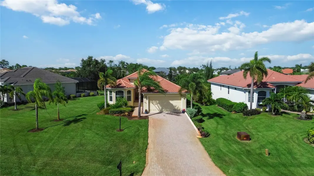225 ARLINGTON DR, Placida, FL 33946