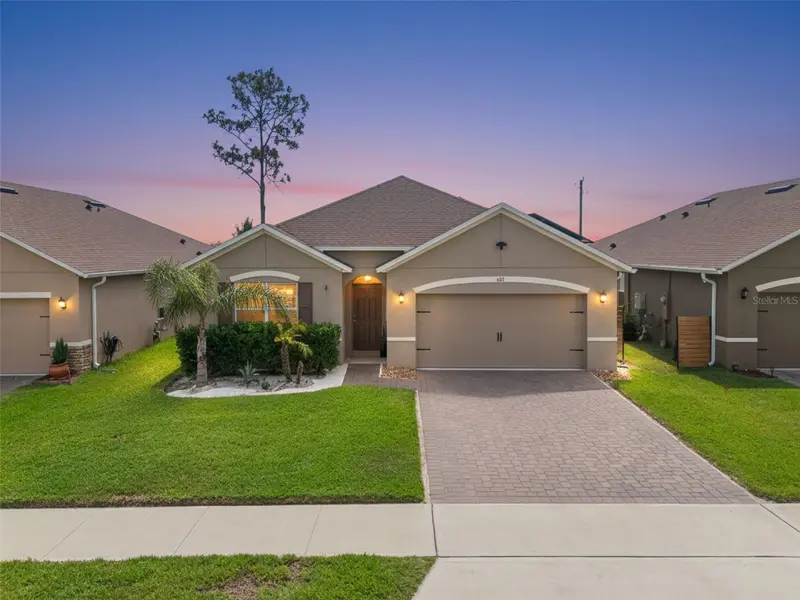 623 LAZIO CIR, Debary, FL 32713