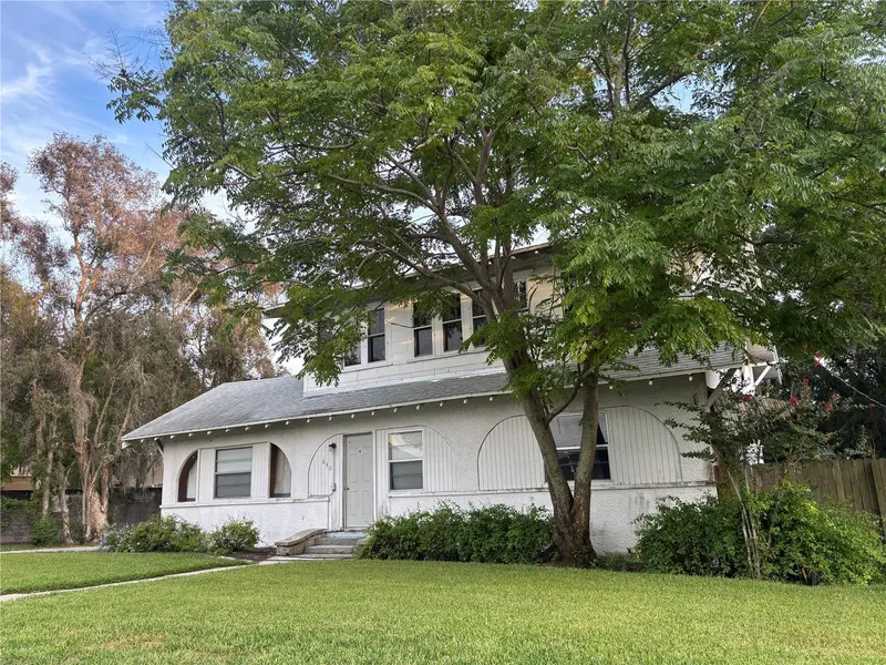 640 AVENUE I NW, Winter Haven, FL 33881
