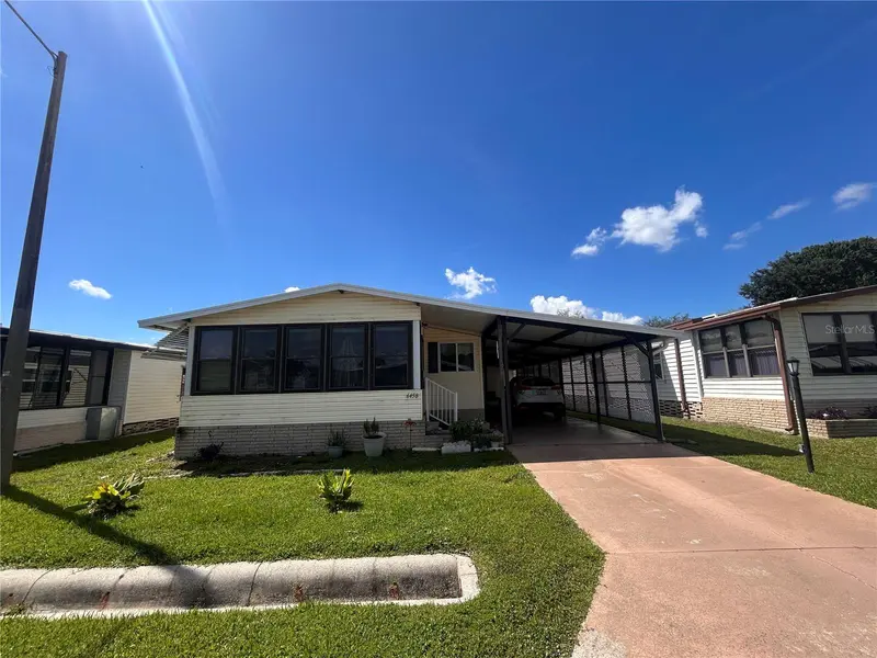 6458 HOLLYBERRY LN NE, Winter Haven, FL 33881
