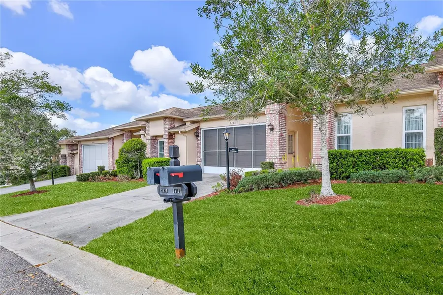 2420 ROLLING VIEW DR, Spring Hill, FL 34606