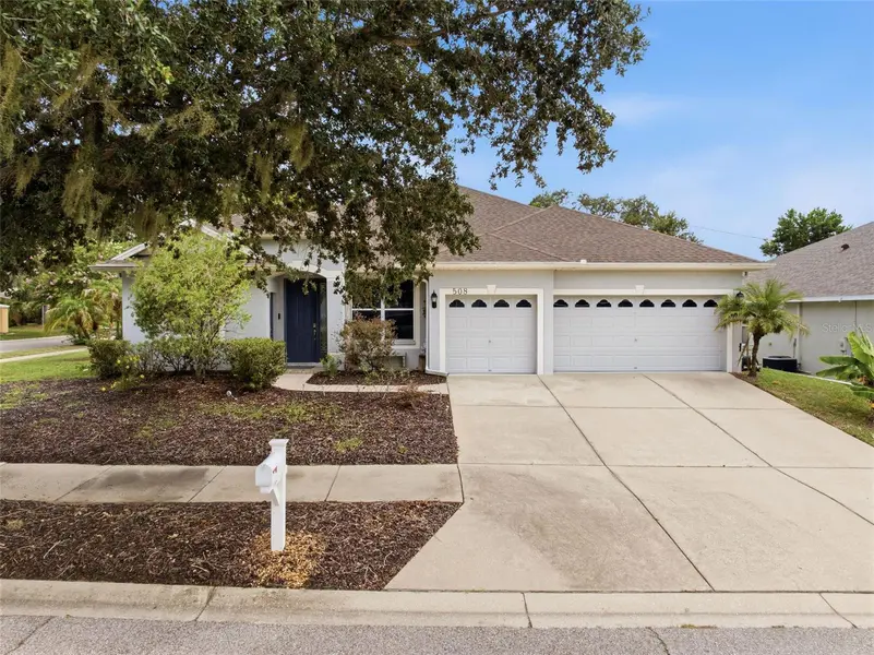 508 DEBRA DR, Brandon, FL 33510