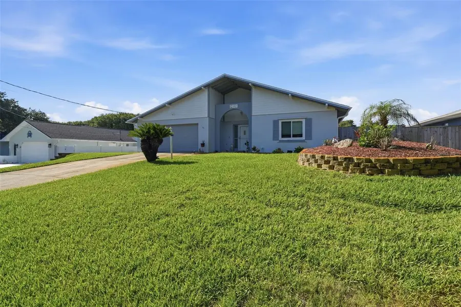 82 JENNIFER CIR, Ponce Inlet, FL 32127