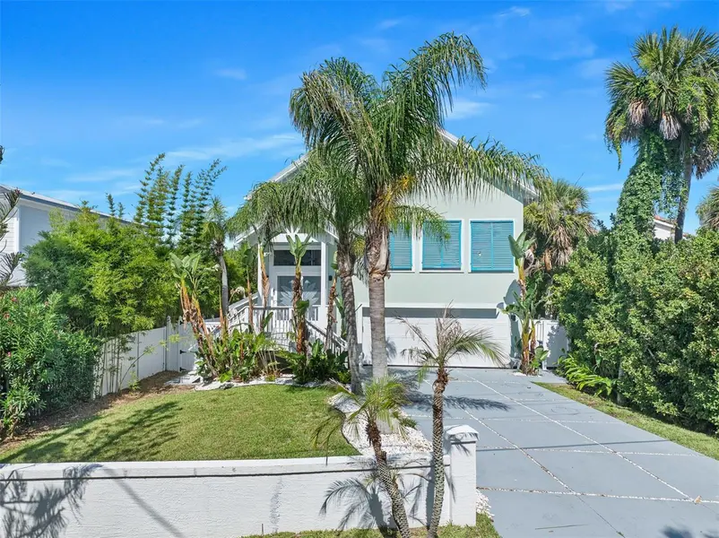 3110 JOHN ANDERSON DR, Ormond Beach, FL 32176