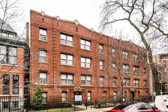 2220 N Bissell ST #1, Chicago, IL 60614