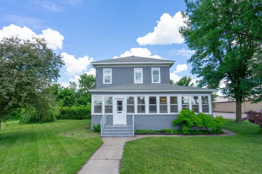 415 1st AVE NE, Little Falls, MN 56345
