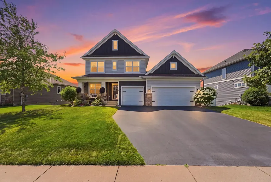 15329 75th ST NE, Otsego, MN 55330