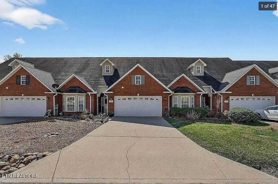 129 Maxwell St, Cookeville, TN 38506