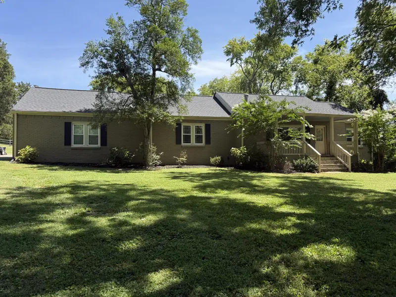 1101 Spencer Creek Pass, Franklin, TN 37069