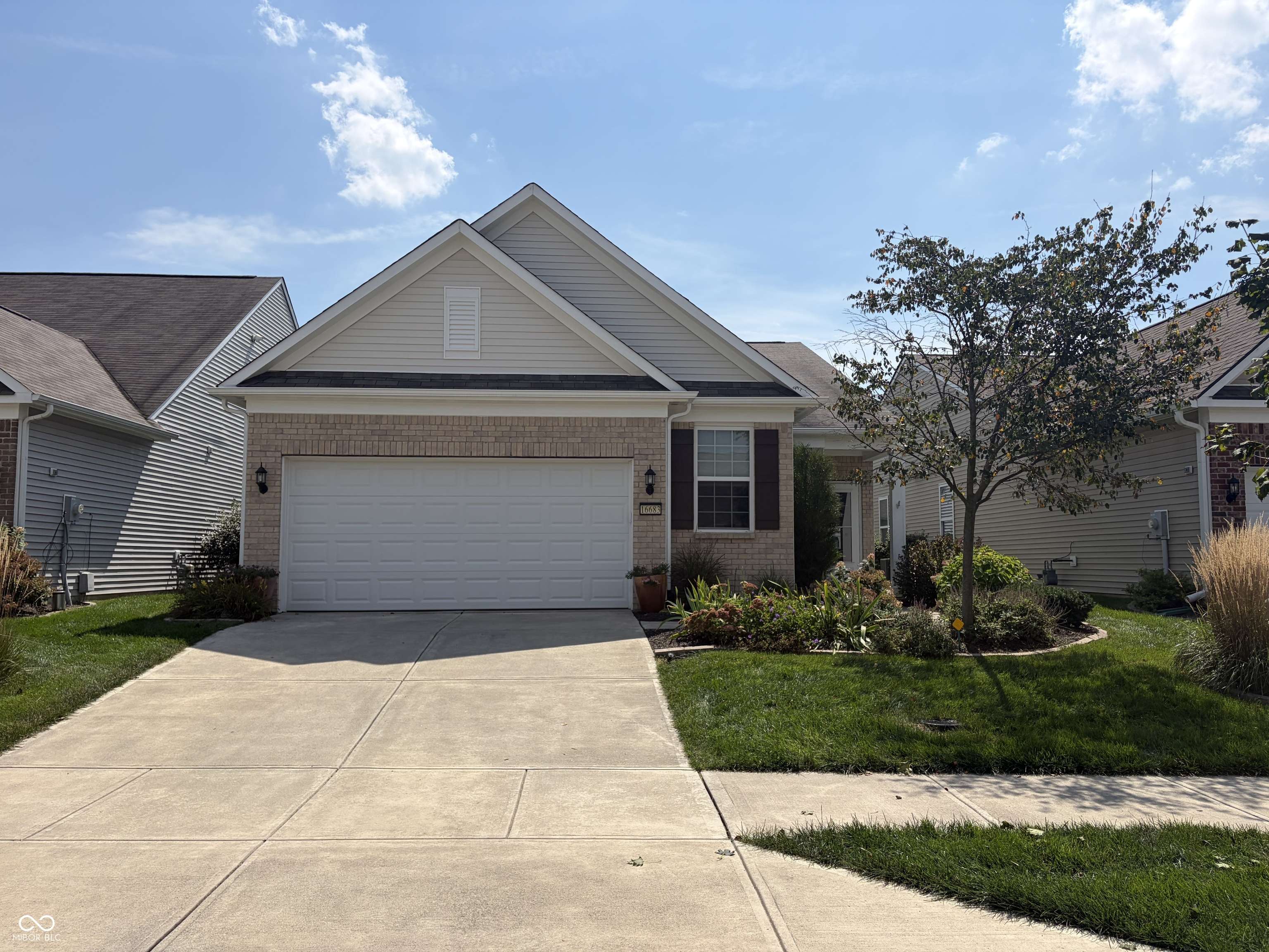 16683 Grappa TRL, Fishers, IN 46037