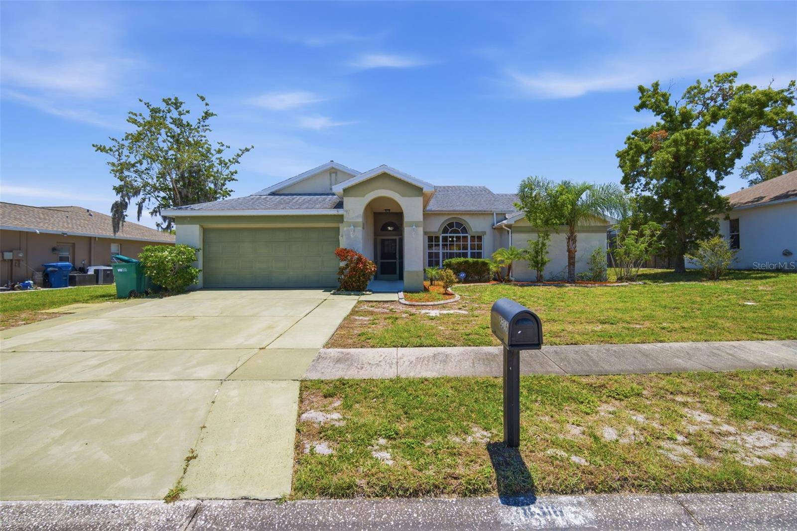 8316 SUMMERSIDE LN, Port Richey, FL 34668