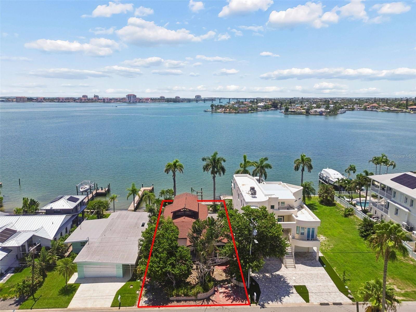 720 BOCA CIEGA ISLE DR, St Pete Beach