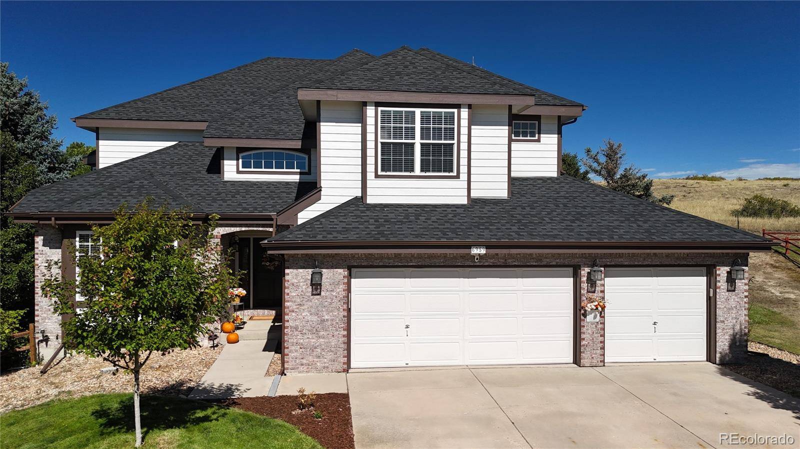 6959 Chestnut CT, Parker, CO 80134