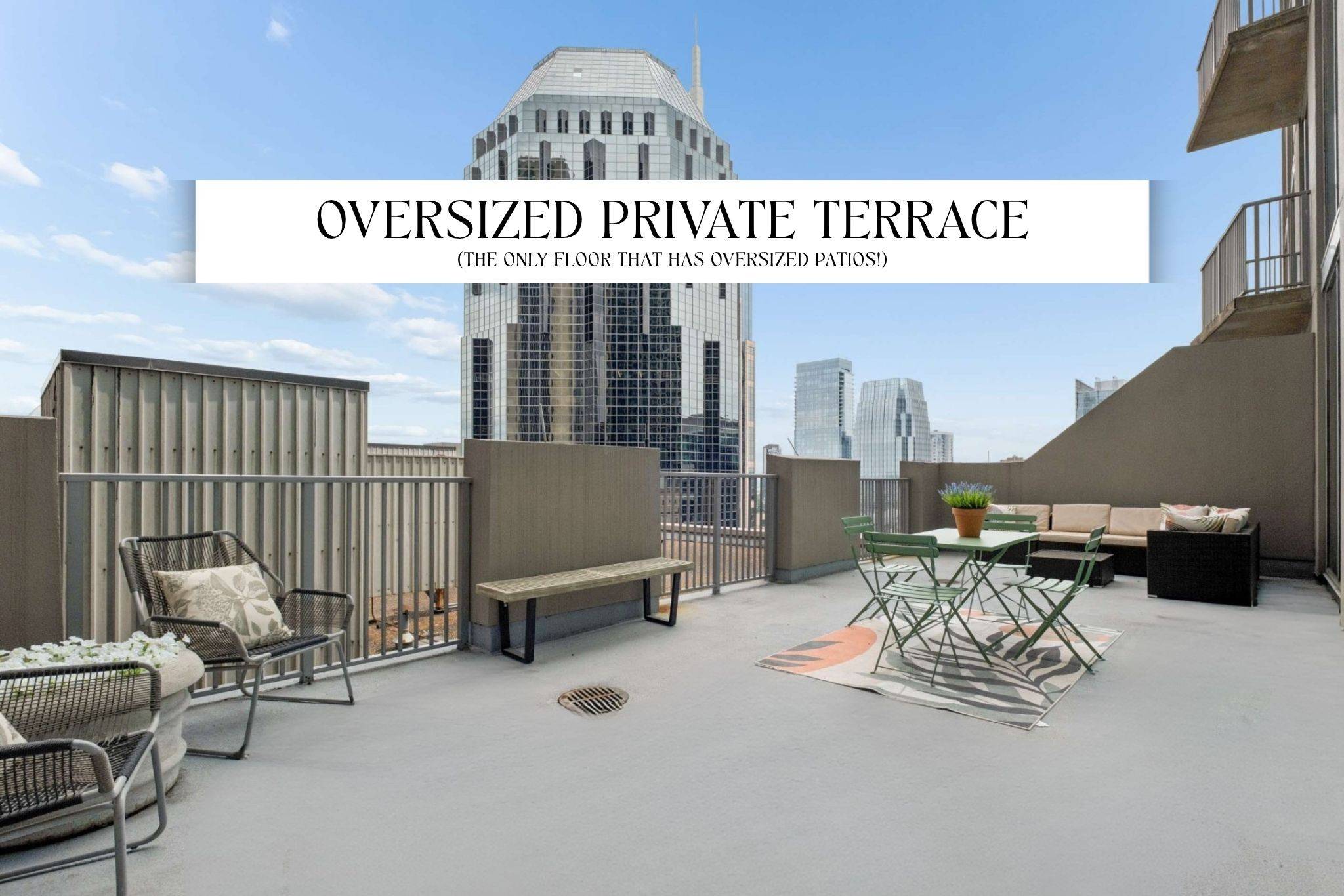 415 Church St #1013, Nashville, TN 37219