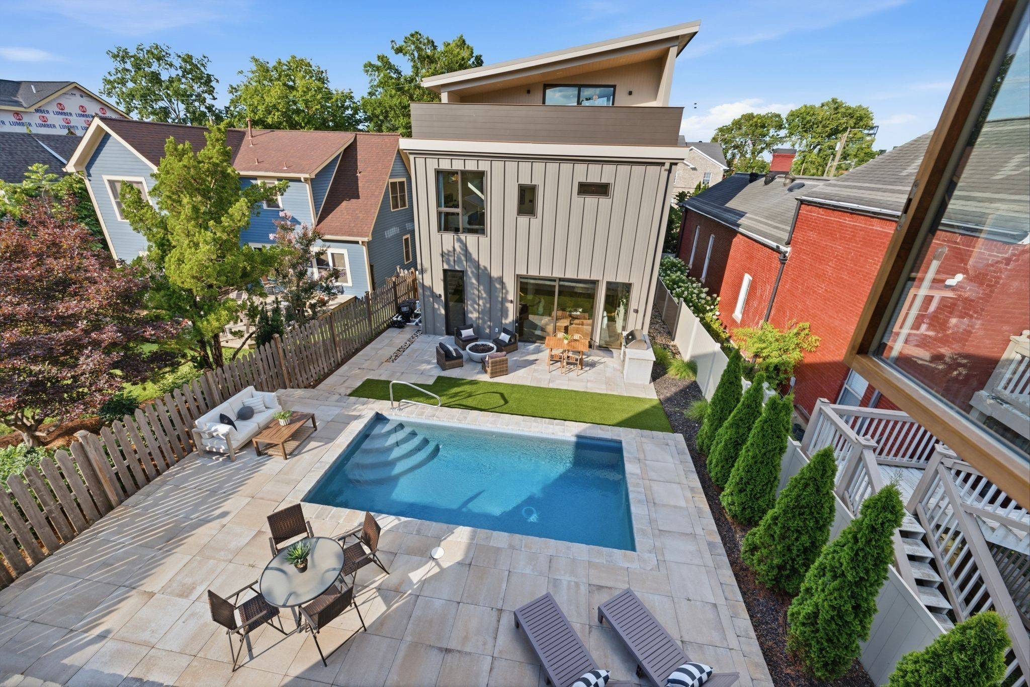 1603 5th Ave #N, Nashville, TN 37208