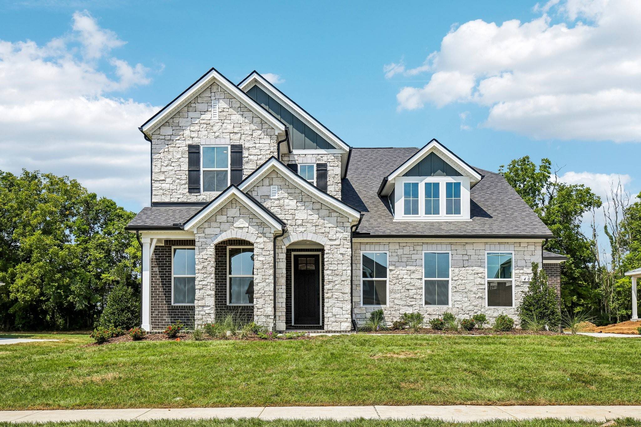 409 Baronswood Drive, Nolensville, TN 37135