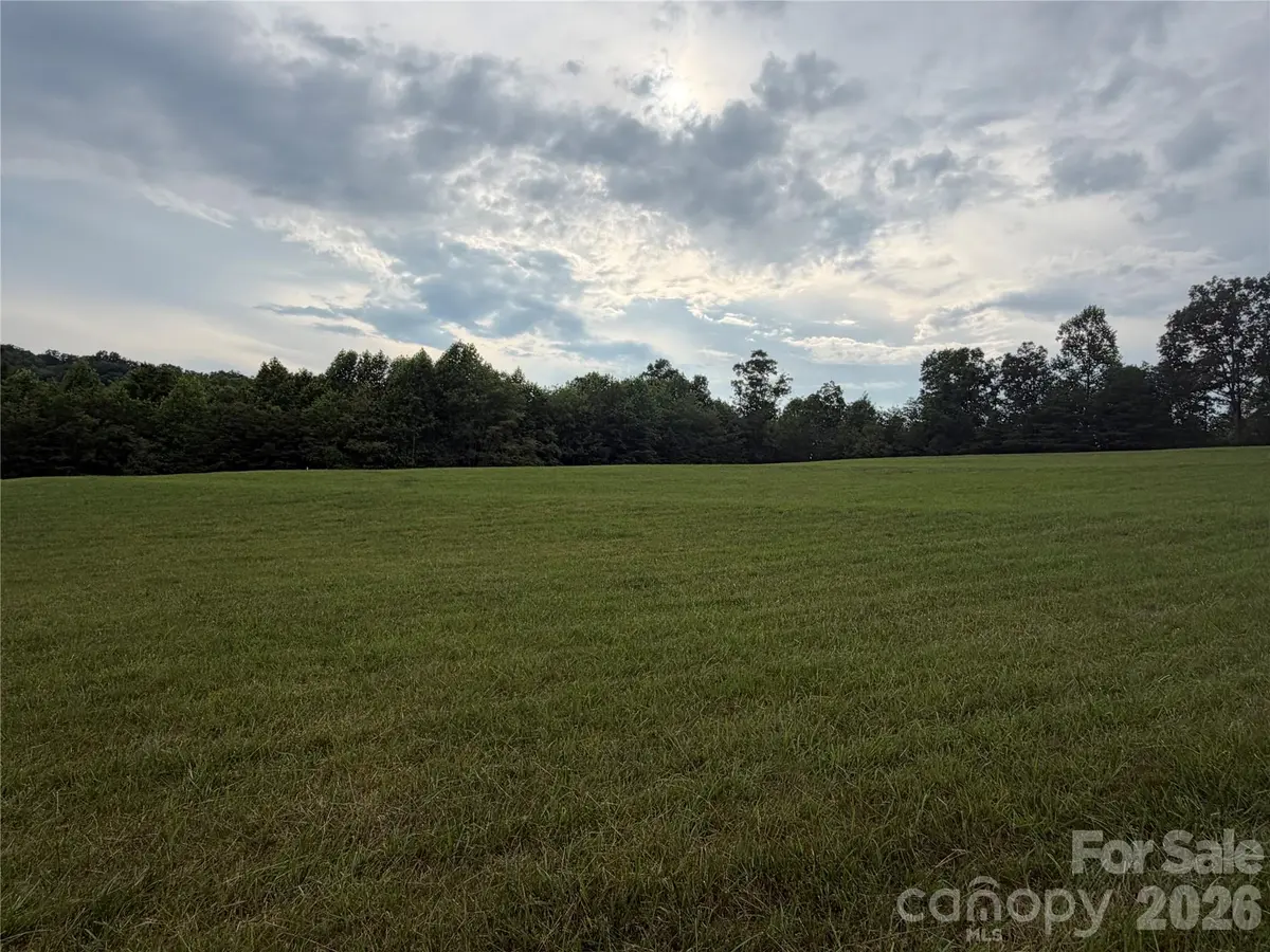 Lot 6 Parker Padgett RD, Old Fort, NC 28762