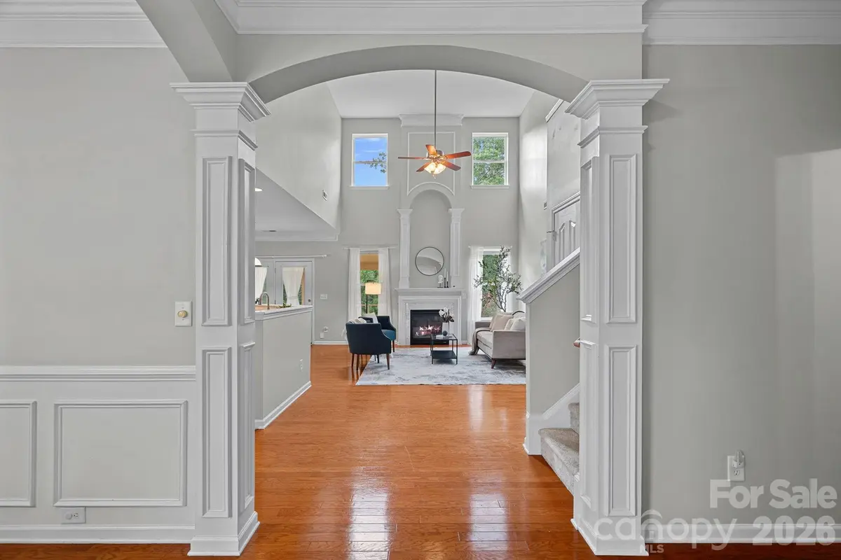 3006 Centerview DR, Indian Trail, NC 28079