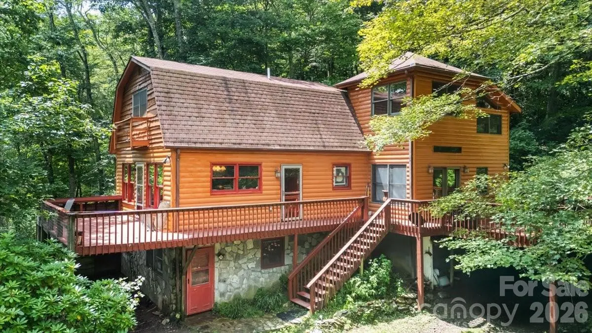 67 Birch Springs LN #218, Mars Hill, NC 28754