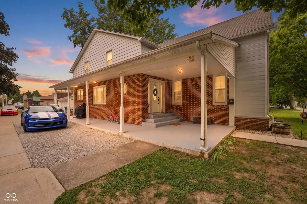 149 W North ST, Russiaville, IN 46979