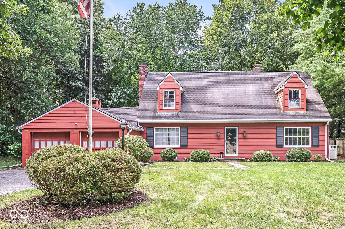 3767 E 56th ST, Indianapolis, IN 46220
