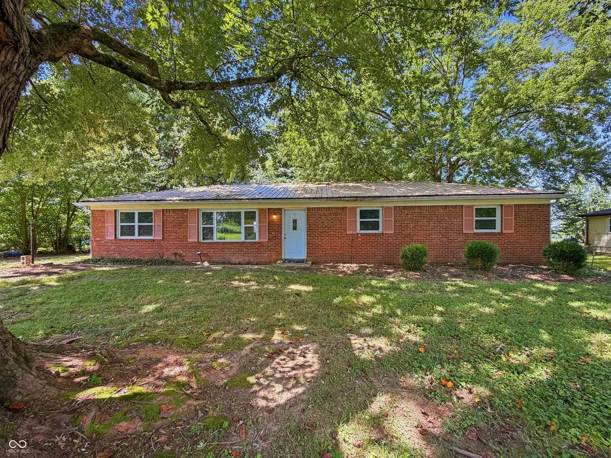 3630 Meadows DR, Martinsville, IN 46151