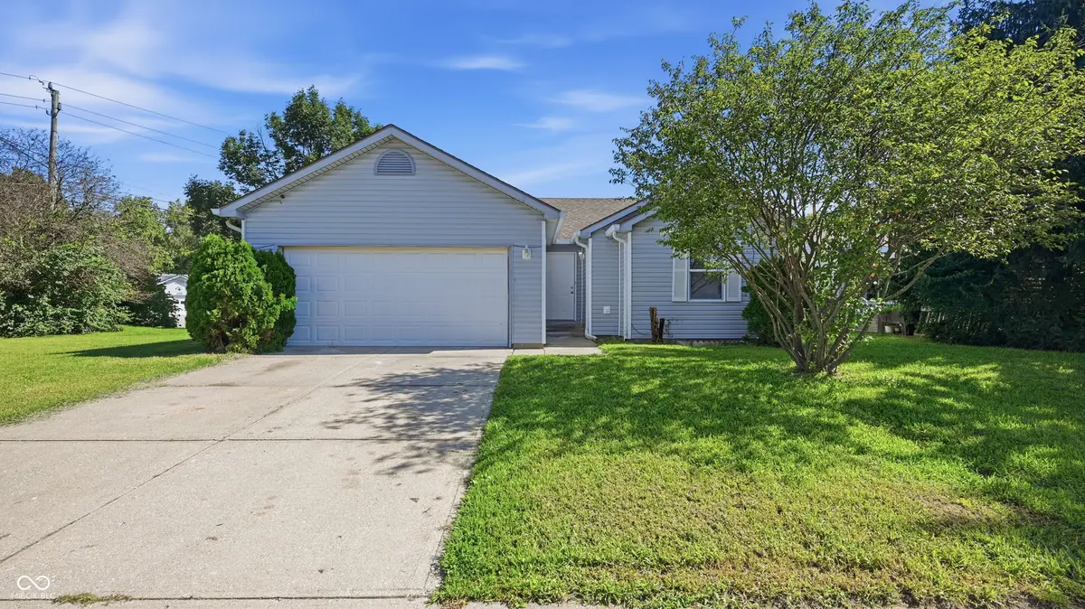3029 Seerley Creek DR, Indianapolis, IN 46241