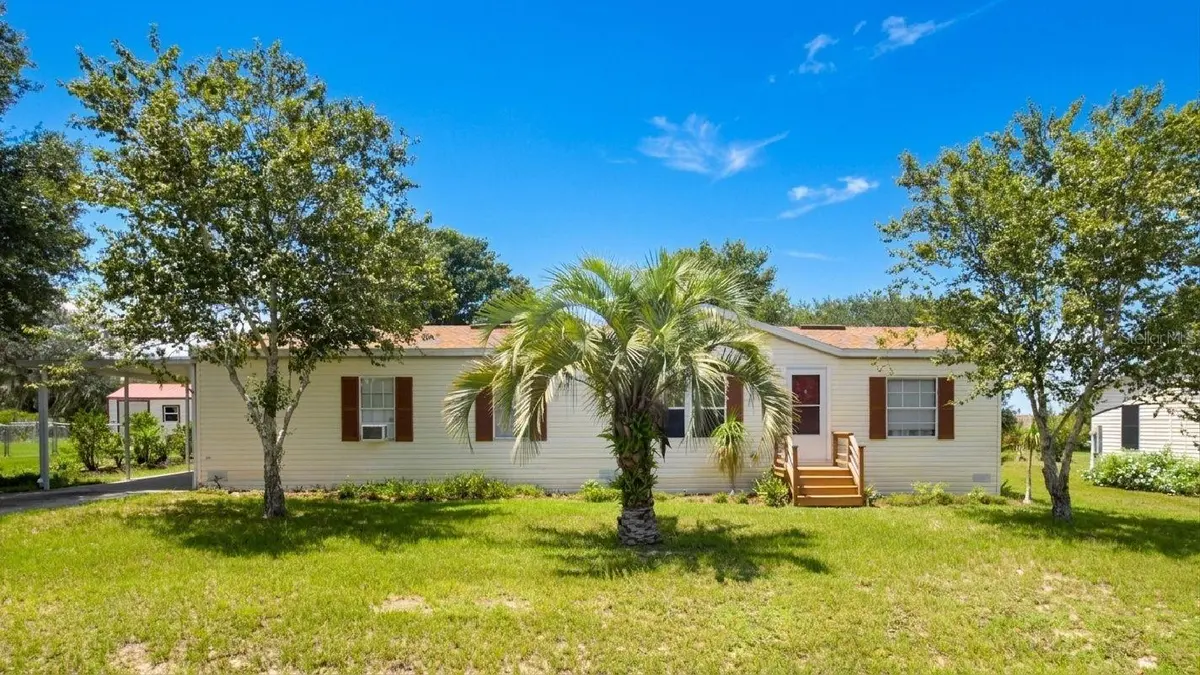 37526 QUAIL RIDGE CIR, Leesburg, FL 34788