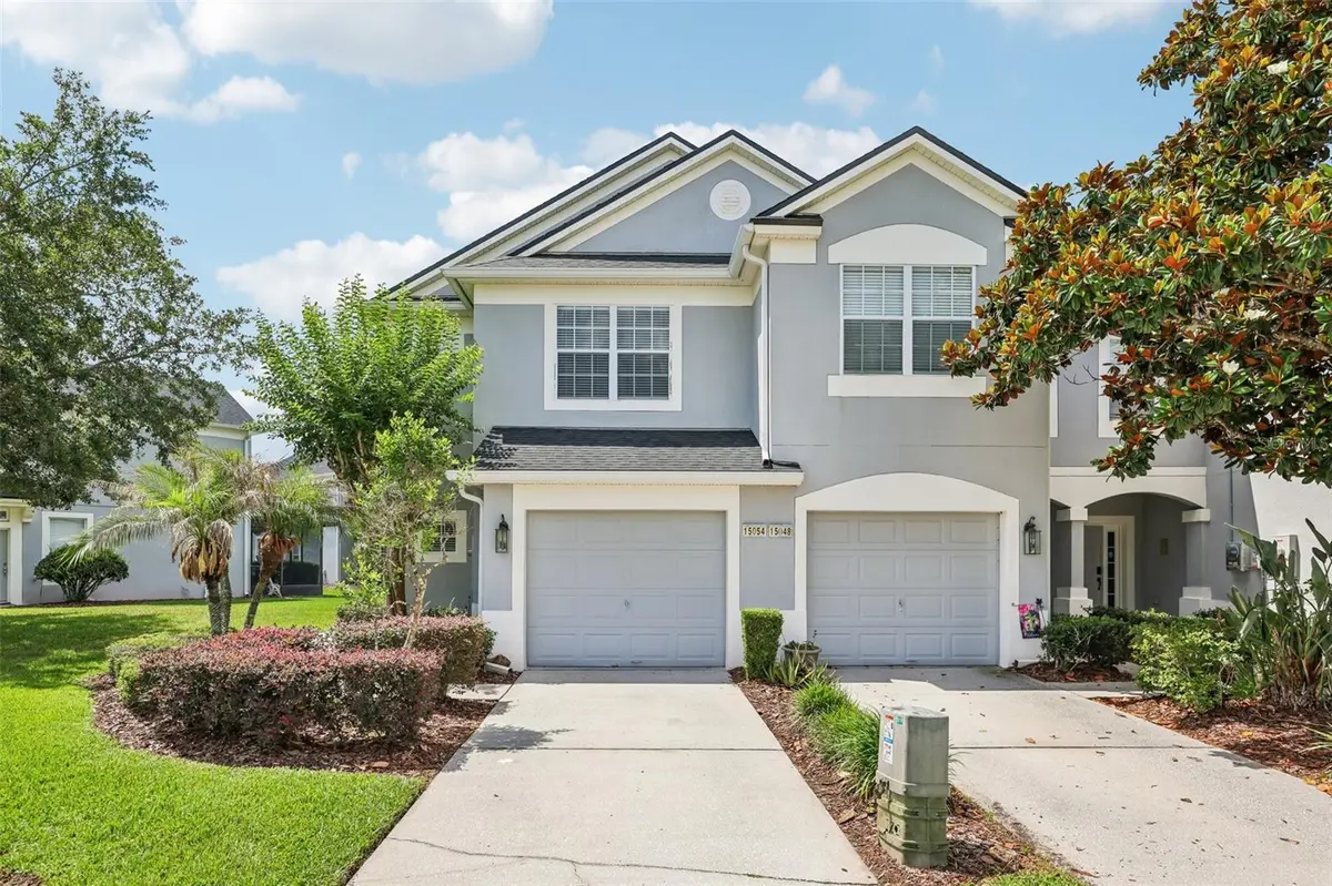 15054 BELLINKOFF LN, Orlando, FL 32828