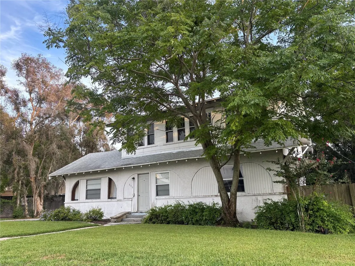 640 AVENUE I NW, Winter Haven, FL 33881