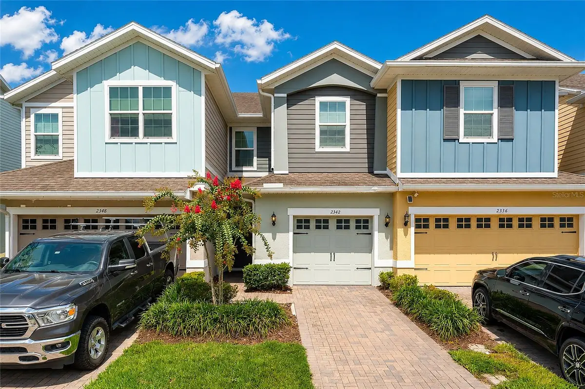 2342 SEDGE GRASS WAY, Orlando, FL 32824