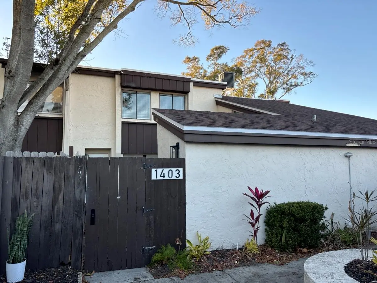 1881 N HERCULES AVE #1403, Clearwater, FL 33765