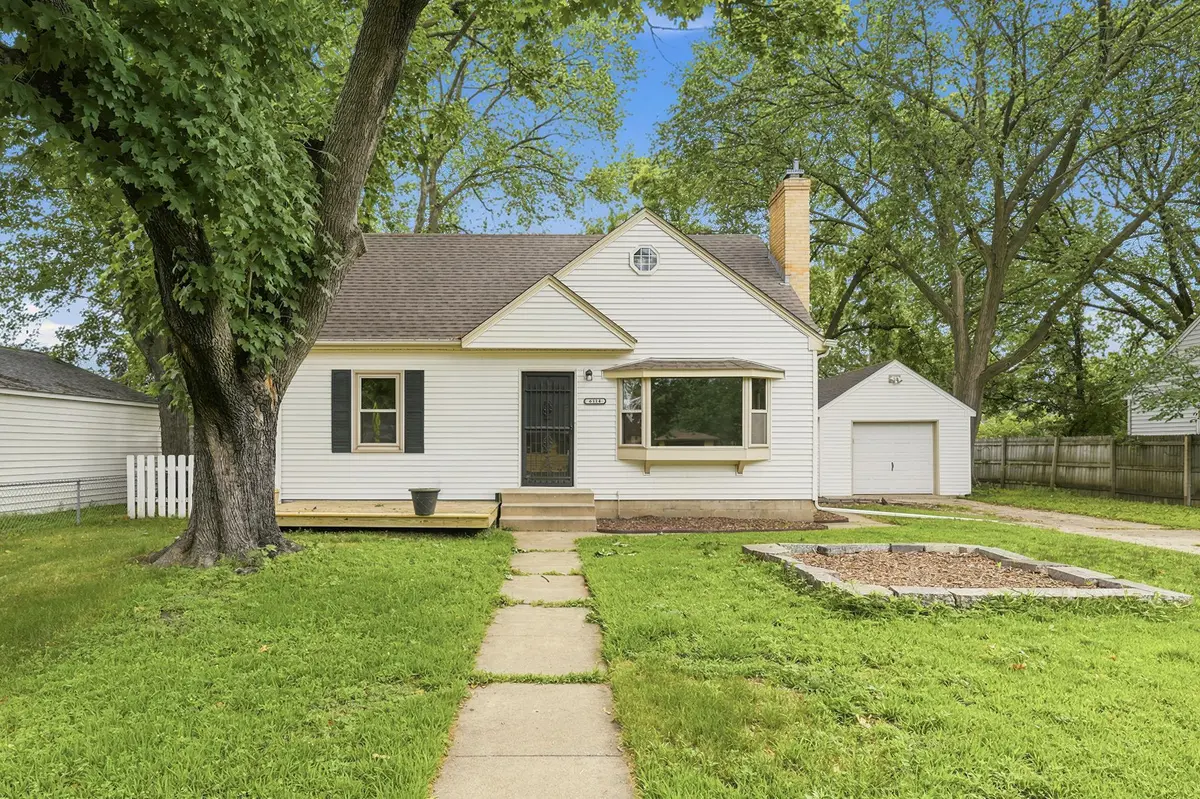 6114 Dupont AVE N, Brooklyn Center, MN 55430