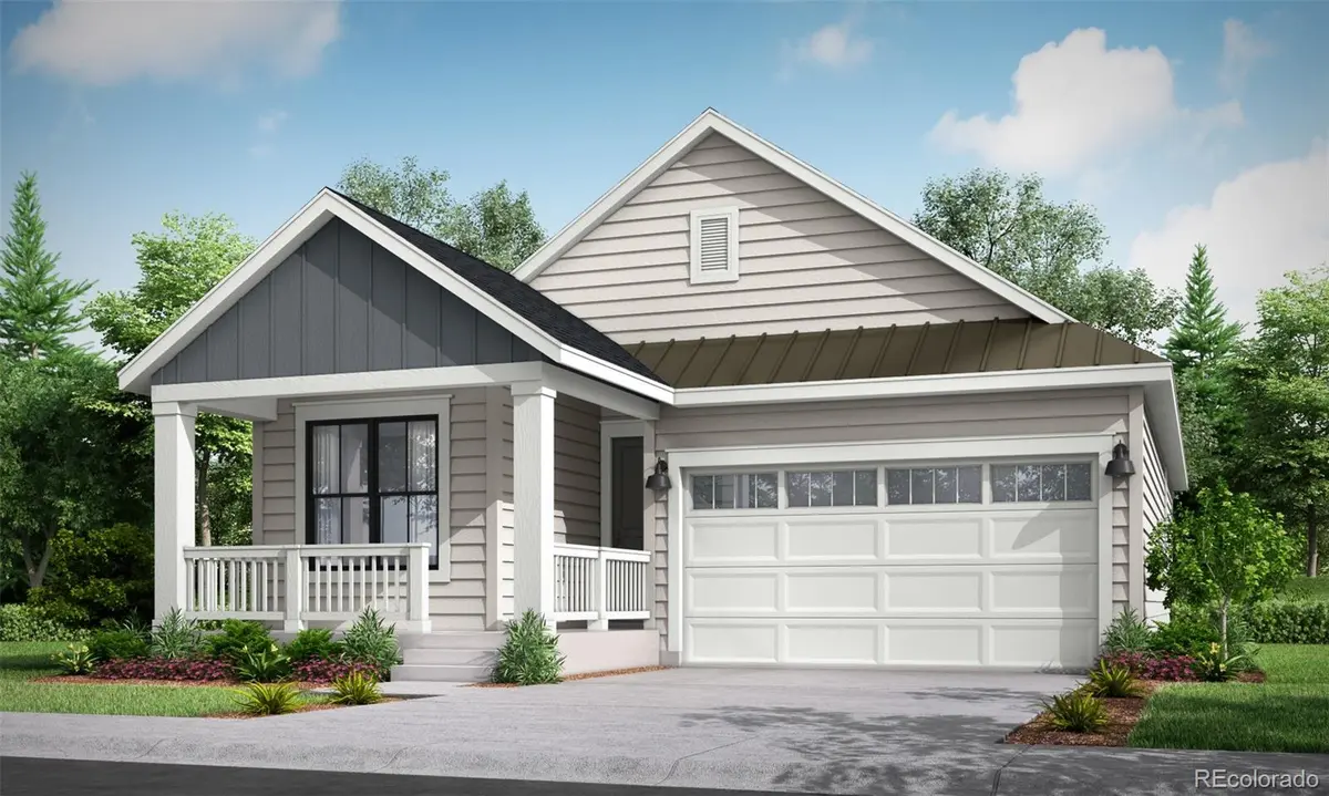 39757 Bradley ST, Elizabeth, CO 80107