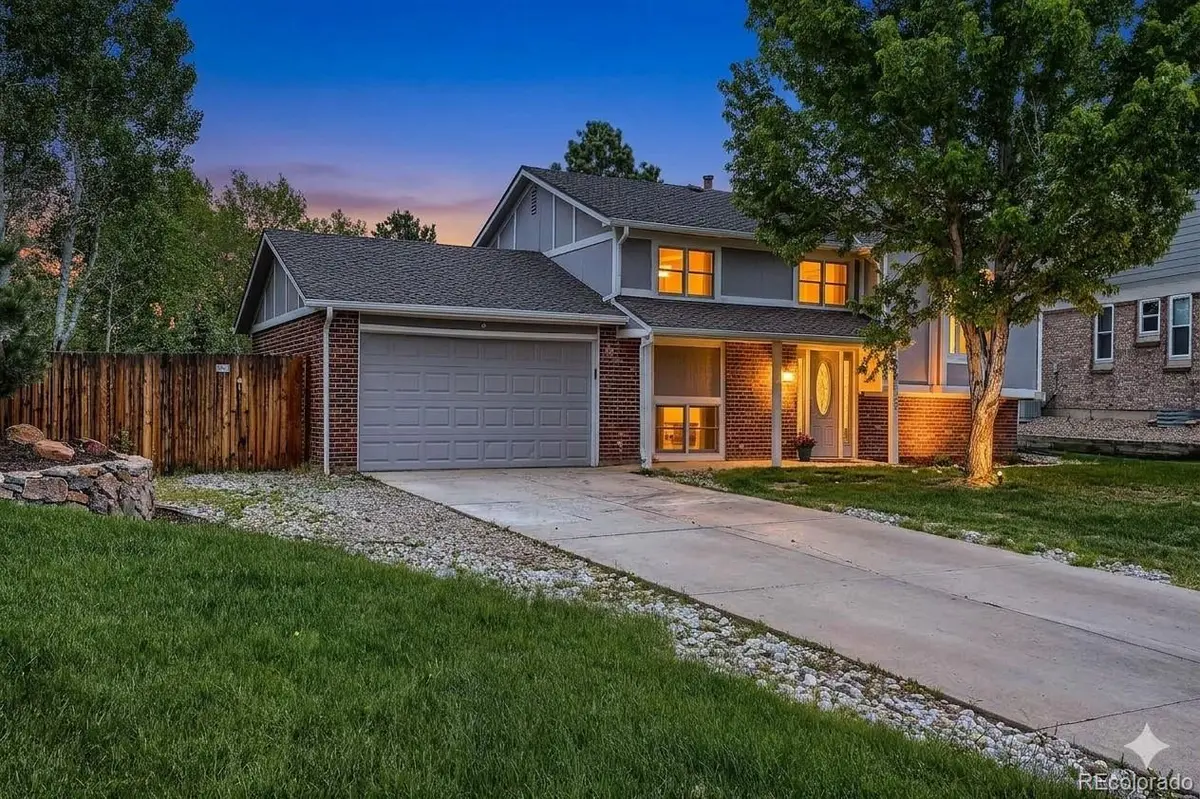 20130 Edinborough CT, Parker, CO 80138