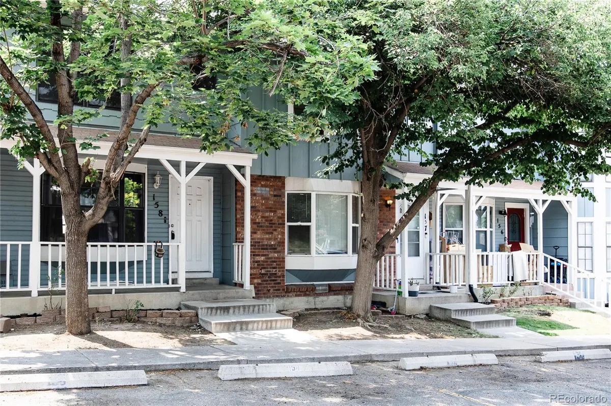 8128 Washington ST #158, Denver, CO 80229