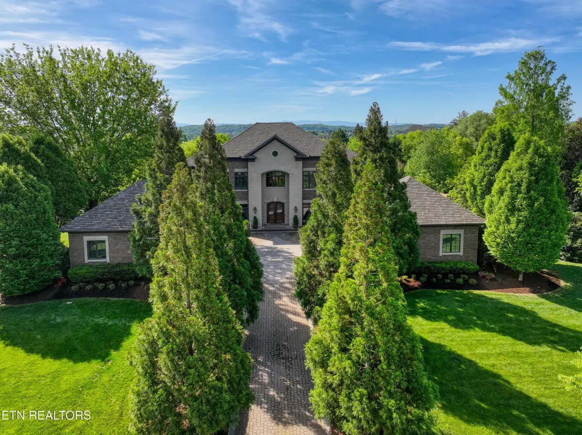 529 Stone Vista Lane, Knoxville, TN 37934
