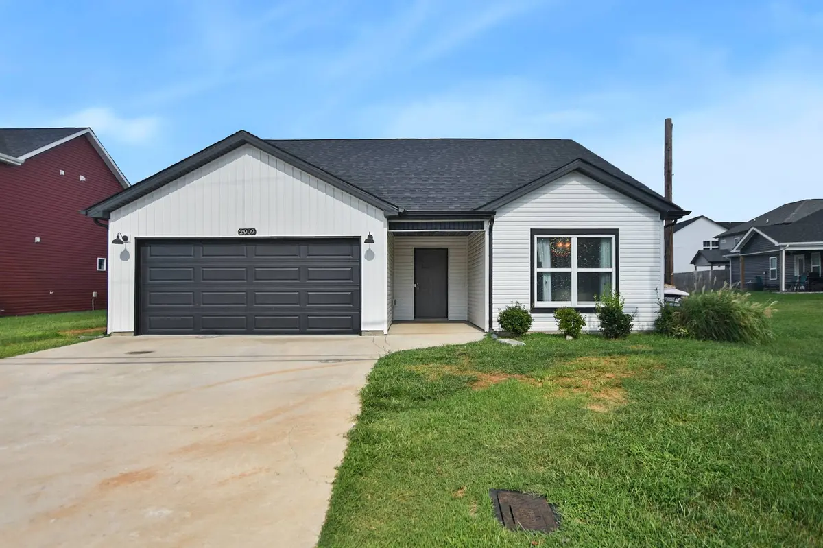 2909 Darrow Road, Clarksville, TN 37042