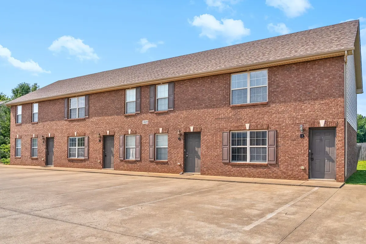 1801 Beckett Drive #B, Clarksville, TN 37042