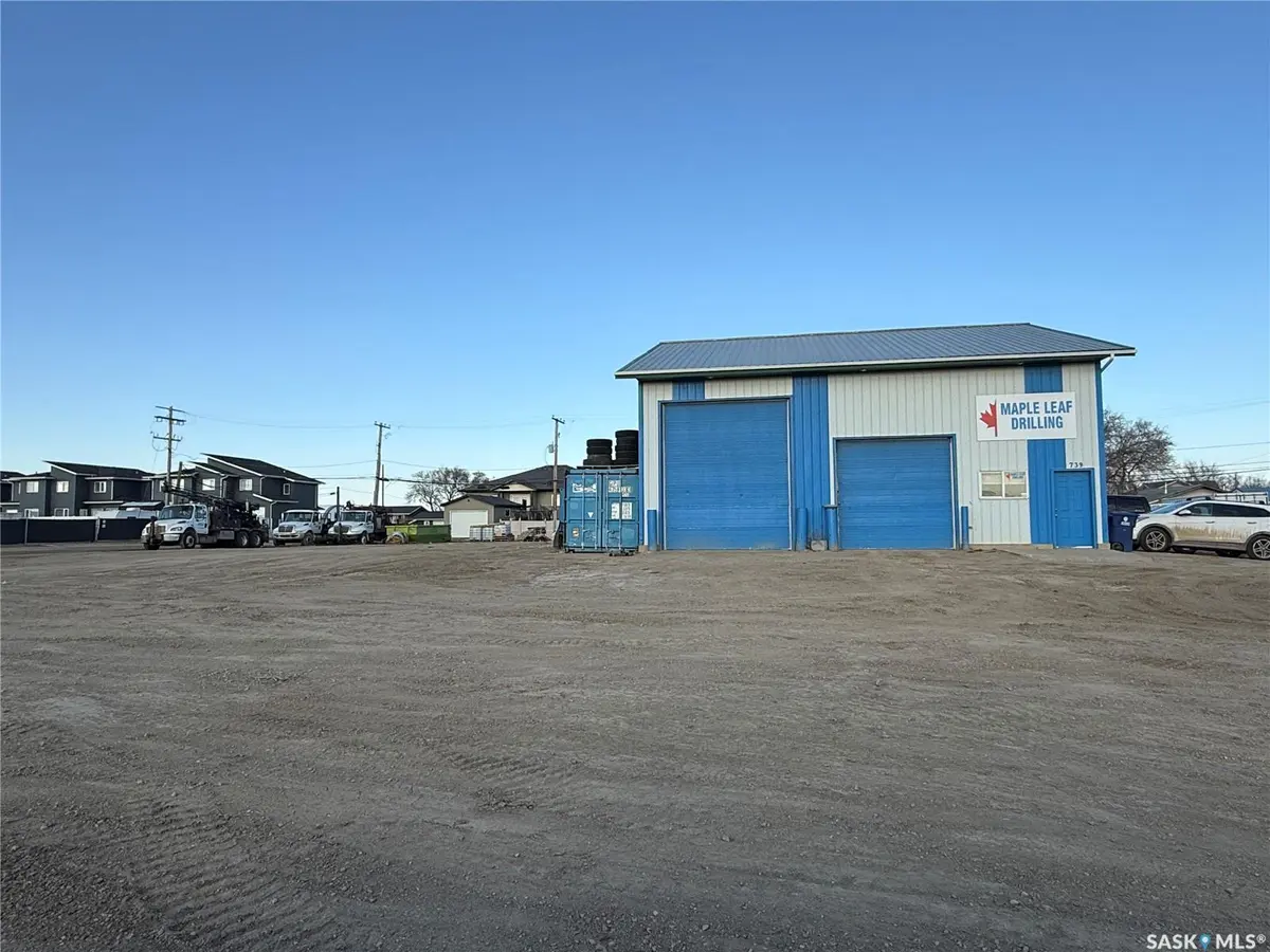 739 Centennial DRIVE N, Martensville, SK S0K 2T0