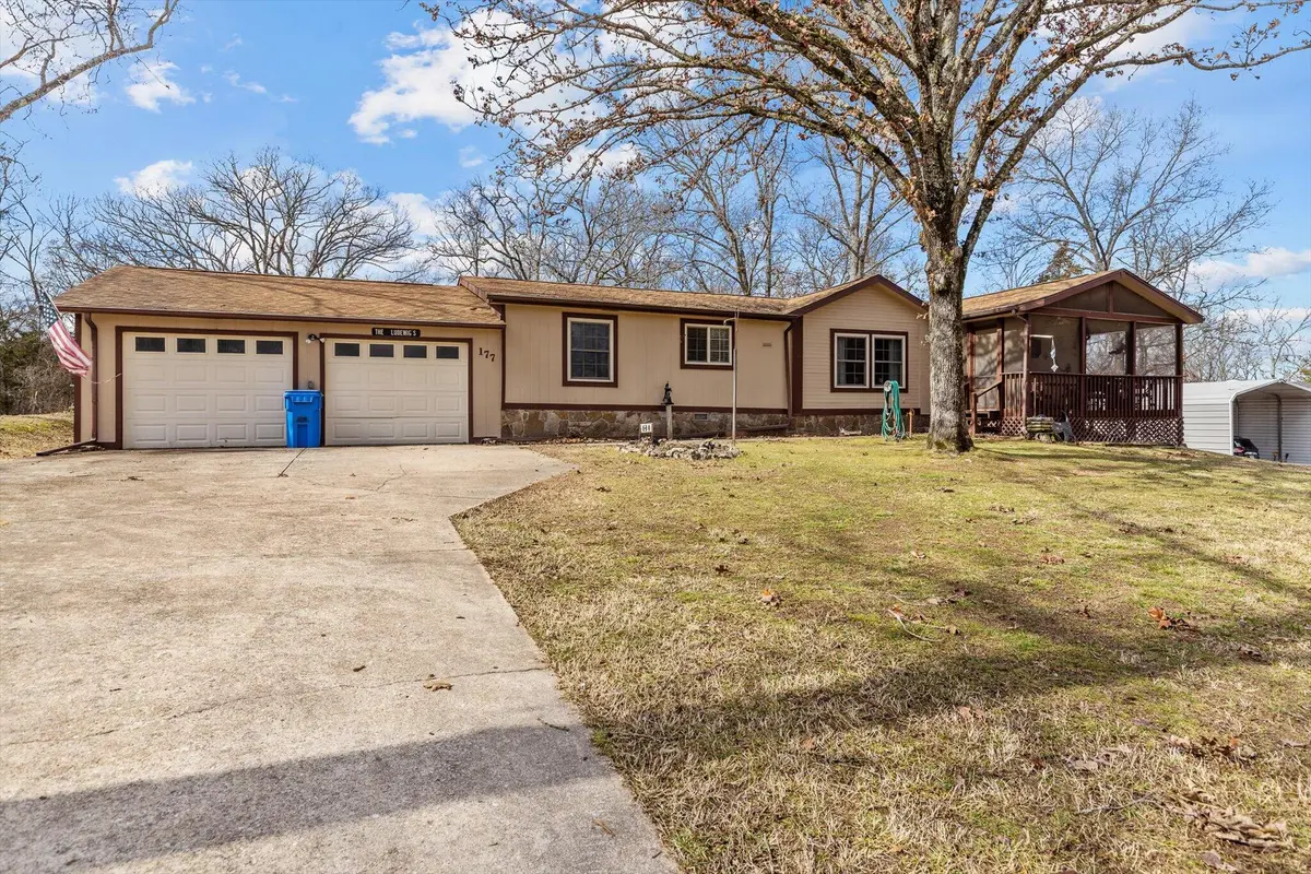 177 Orlando Road, Kirbyville, MO 65679