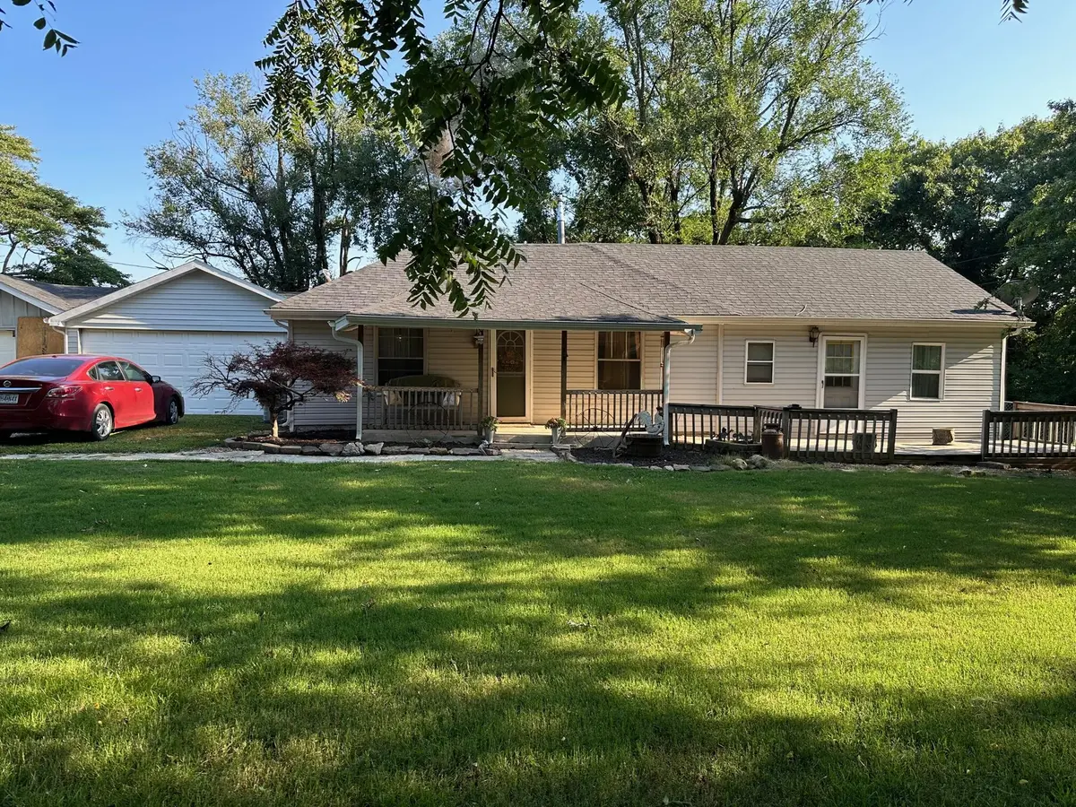 140 Beryl Road, Spokane, MO 65754