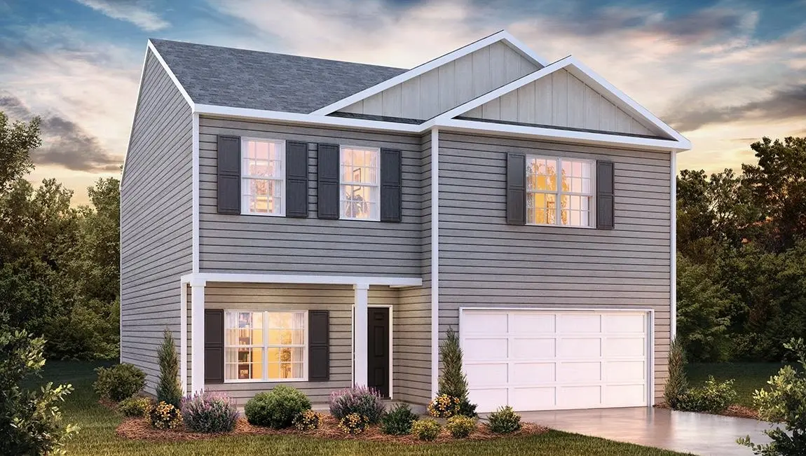 924 Kerwood ST, Wellford, SC 29385