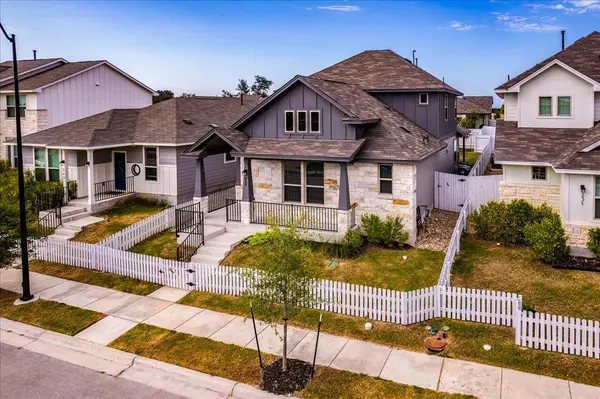 223 Rieber RD, Kyle, TX 78640