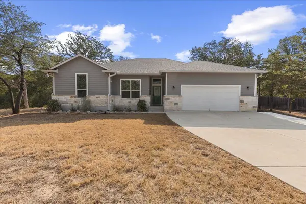 137 S Pohakea DR, Bastrop, TX 78602