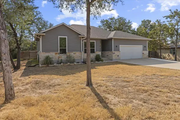 137 S Pohakea DR, Bastrop, TX 78602