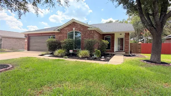 3228 Arroyo Bluff LN, Round Rock, TX 78681