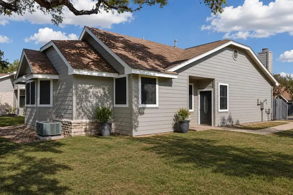 6501 Brush Country RD #109, Austin, TX 78749