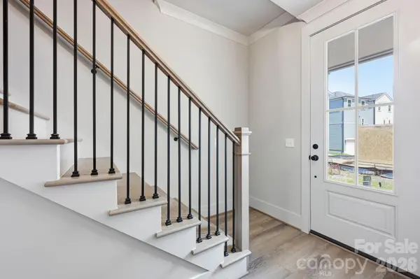 437 Delburg Mill ALY, Davidson, NC 28036